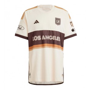 Los Angeles FC Tercera Equipación 2024-25 Manga Corta